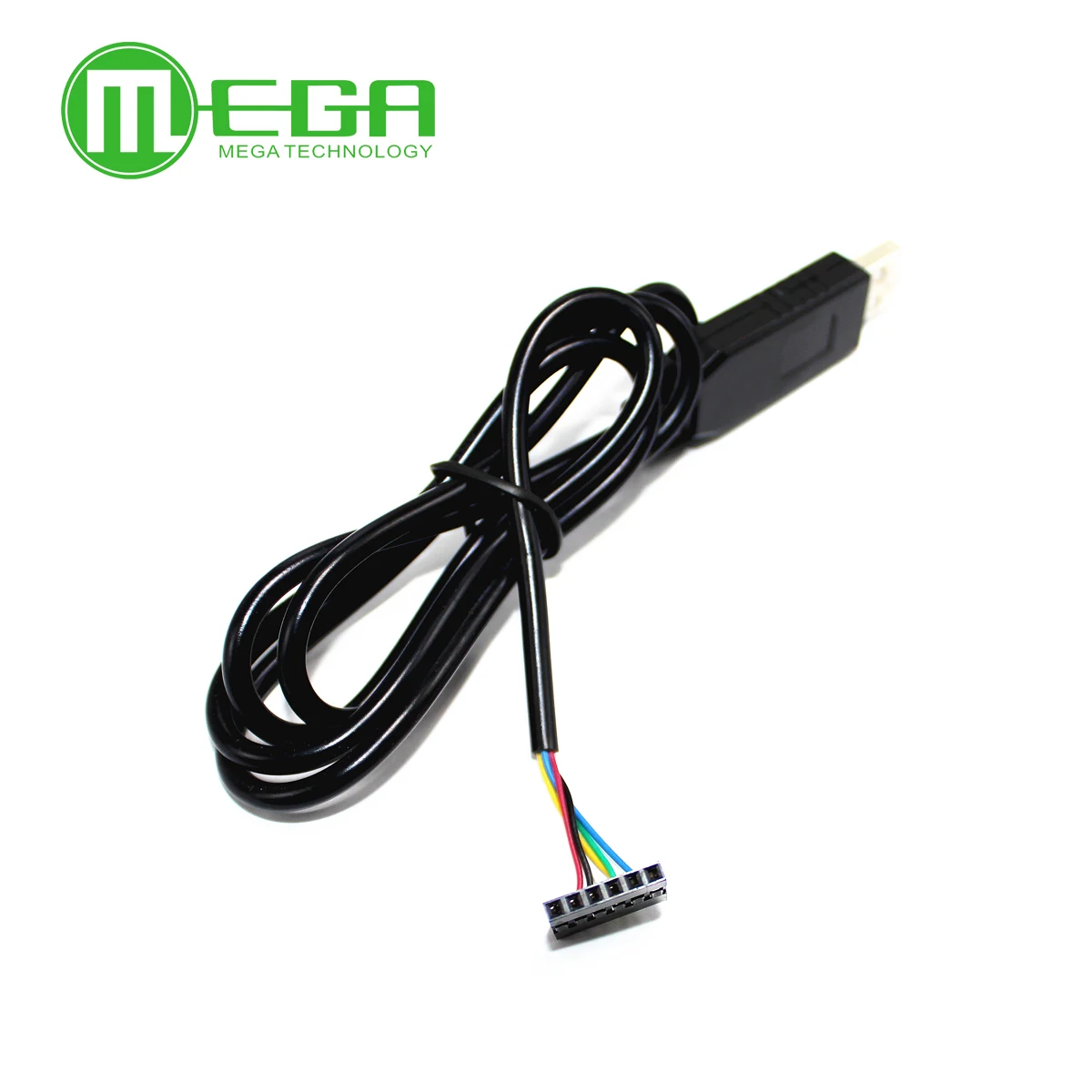 6pin FTDI FT232RL USB do moduł adaptera szeregowego USB na TTL RS232 kabel