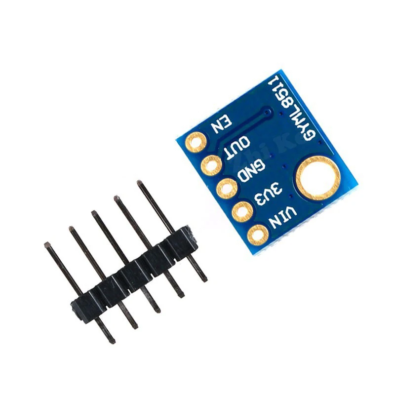 GY-8511 ML8511 UVB UV Rays Sensor Breakout Test Module Detector Analog Output