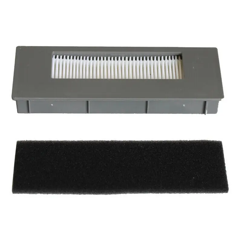 Ecovacs Debot 900 901 M87 M88 로봇 진공 청소기용 HEPA 필터 메인 사이드 브러시 걸레 천 교체 부품 액세서리