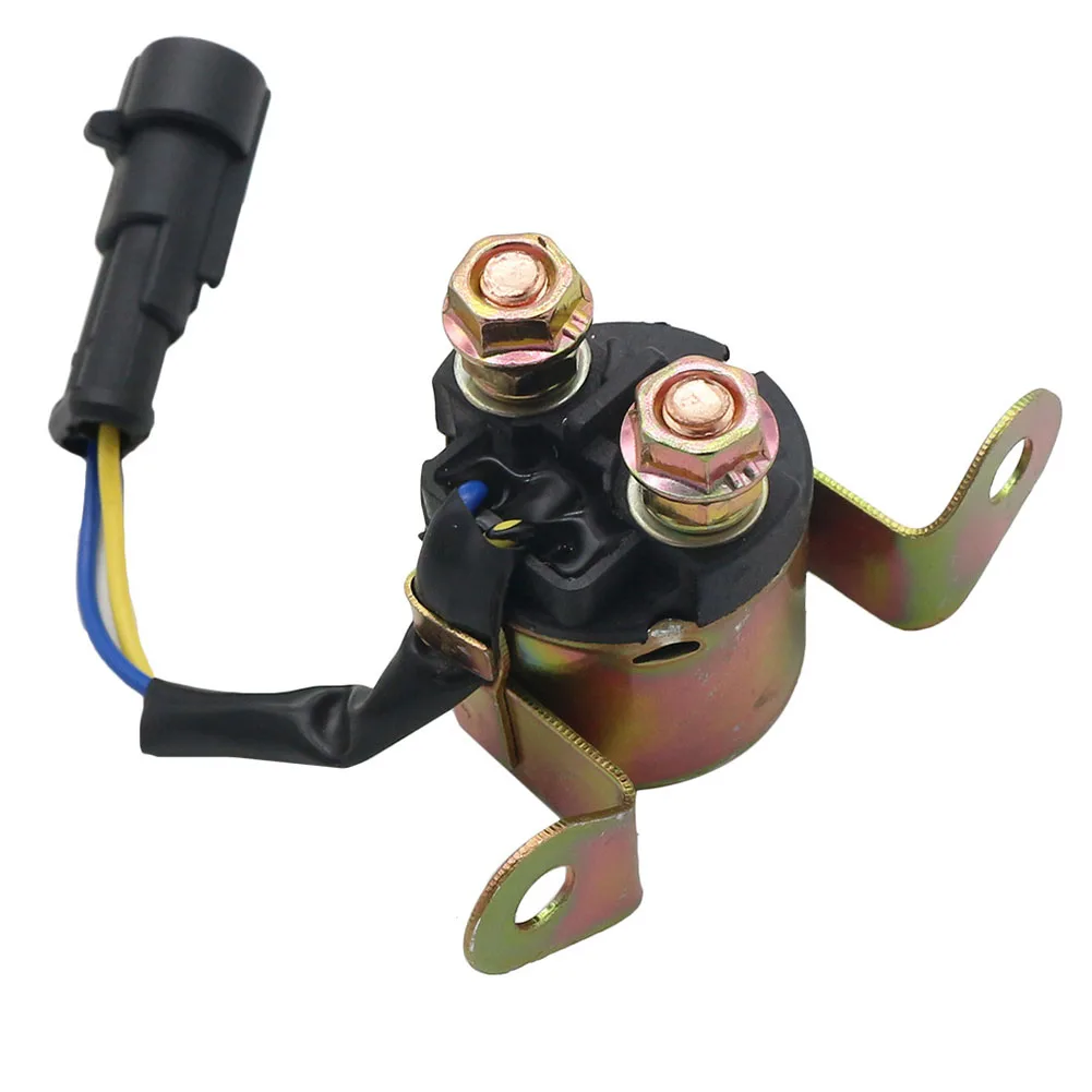 

Motorcycle Start Solenoid Valve Relay For Polaris Trail Boss 330 Sportsman500 800 Ranger