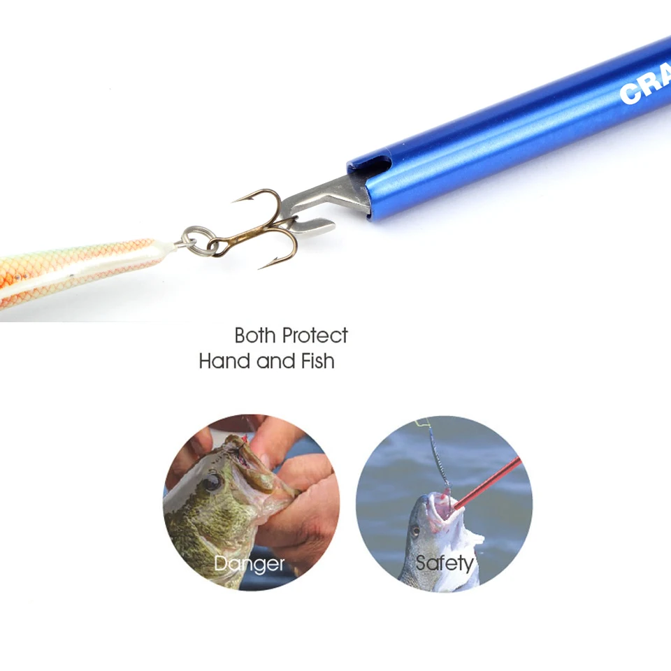 Thumbnail 3 - #22 Compare Fishing Hook Removal Tools Before You Buy