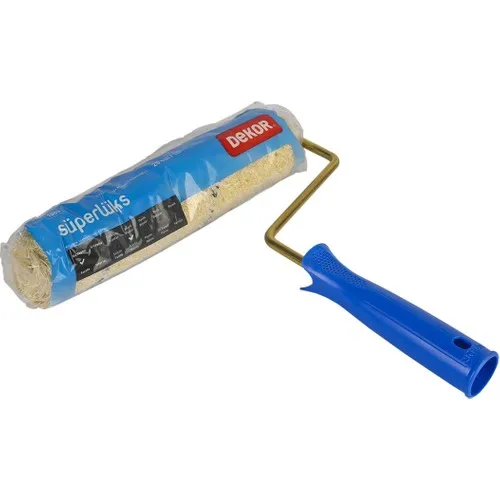 Decor Exterior Roller Brush 25 cm / 10''