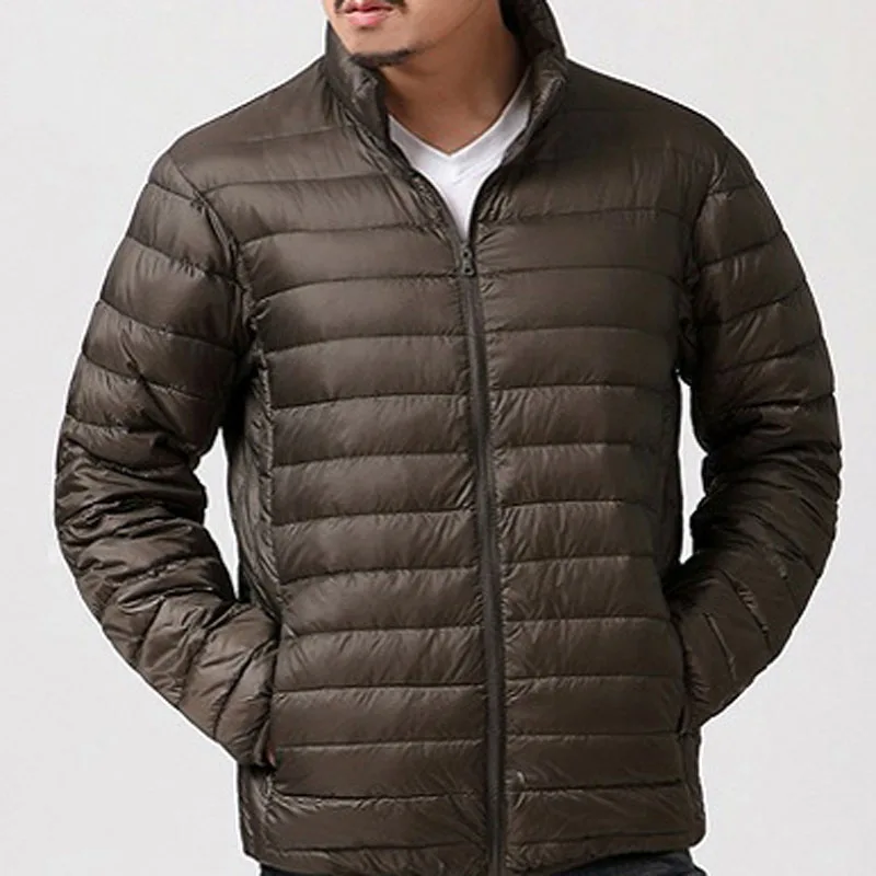 Chaquetas de invierno para hombre, 5XL, 6XL, 7XL, 8XL, 9XL, busto, 155cm, algodón, 5 colores