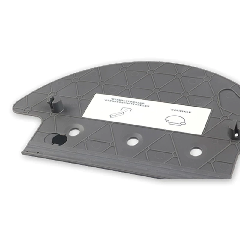 Mop Doek Beugel Accessoires Voor Ecovacs DN33 DN36 DN55 DN56 DN520 DN320 Robotic Stofzuiger Gemakkelijk Schoon Onderdelen