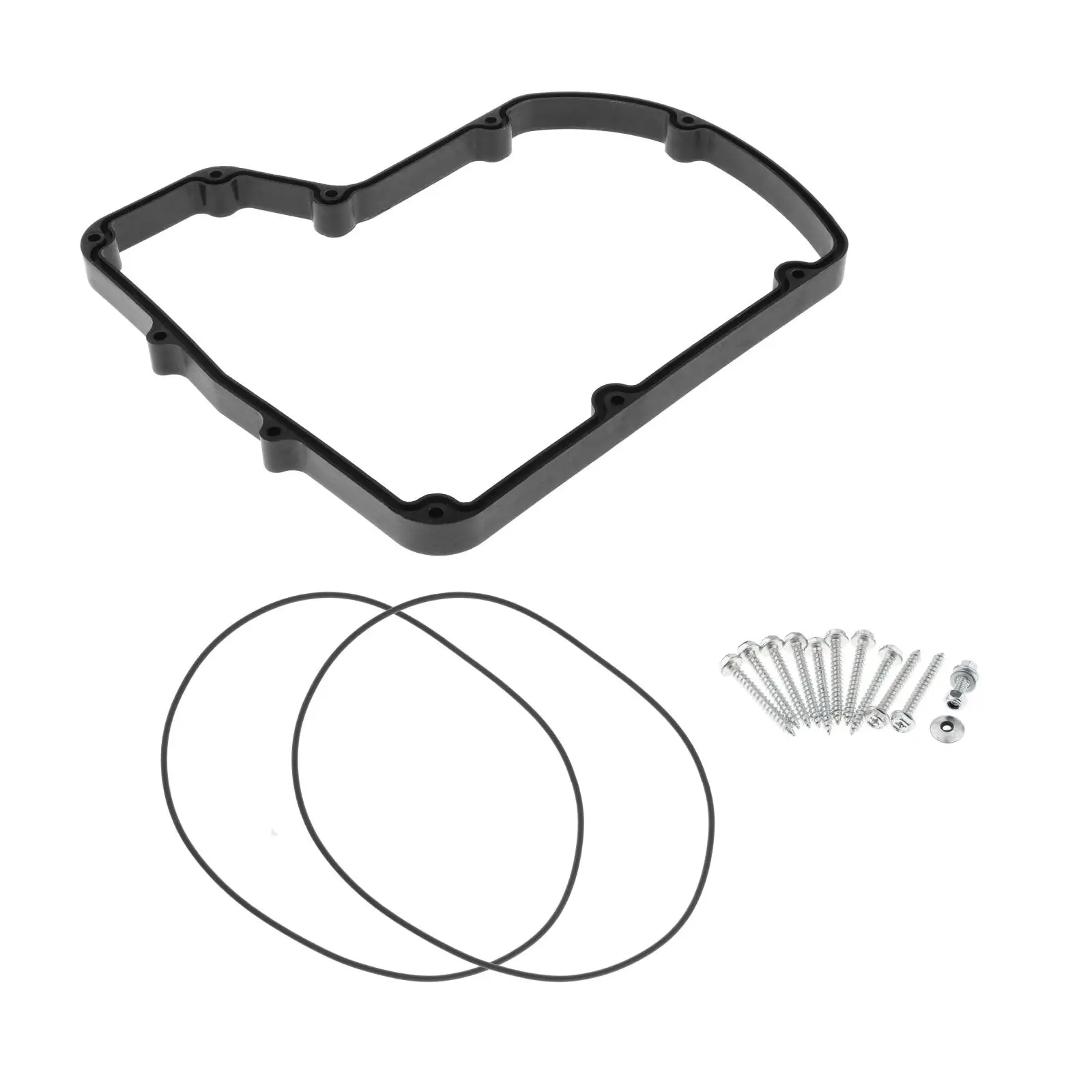 استبدال كمية الهواء صندوق فاصل تصل إلى 10H.P صالح لياماها YXZ 1000R أجزاء عالية الأداء #4