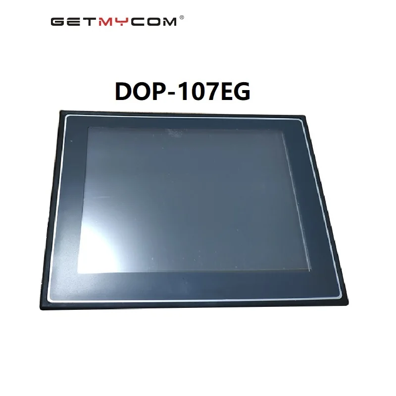 

Getmycom Original DOP-107EG HMI touch screen 7 inch Ethernet new Human Machine Interface Display replace DOP-B07E515