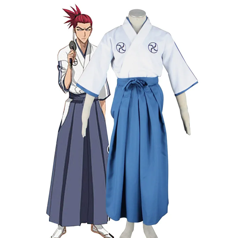 Bleach Hitsugaya Toushirou Halloween Cosplay Costume men's school uniform