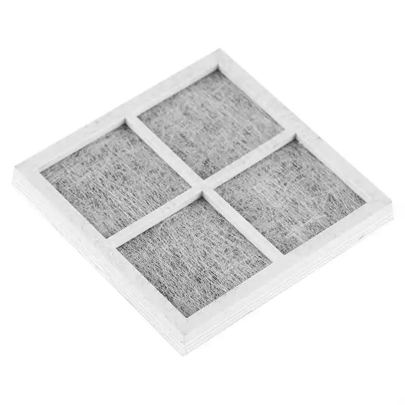 Lg lt120fライト469918の冷蔵庫フィルター交換、冷凍庫アクセサリー、3個