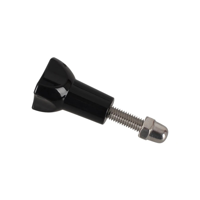 GloryStar Schraube Lang Kurz Mutter Konverter Montieren Fabrik Vollständiger Verkauf Preis Für Sony AEE Go Pro Hero osmo Xiaomi yi 4k Zubehör