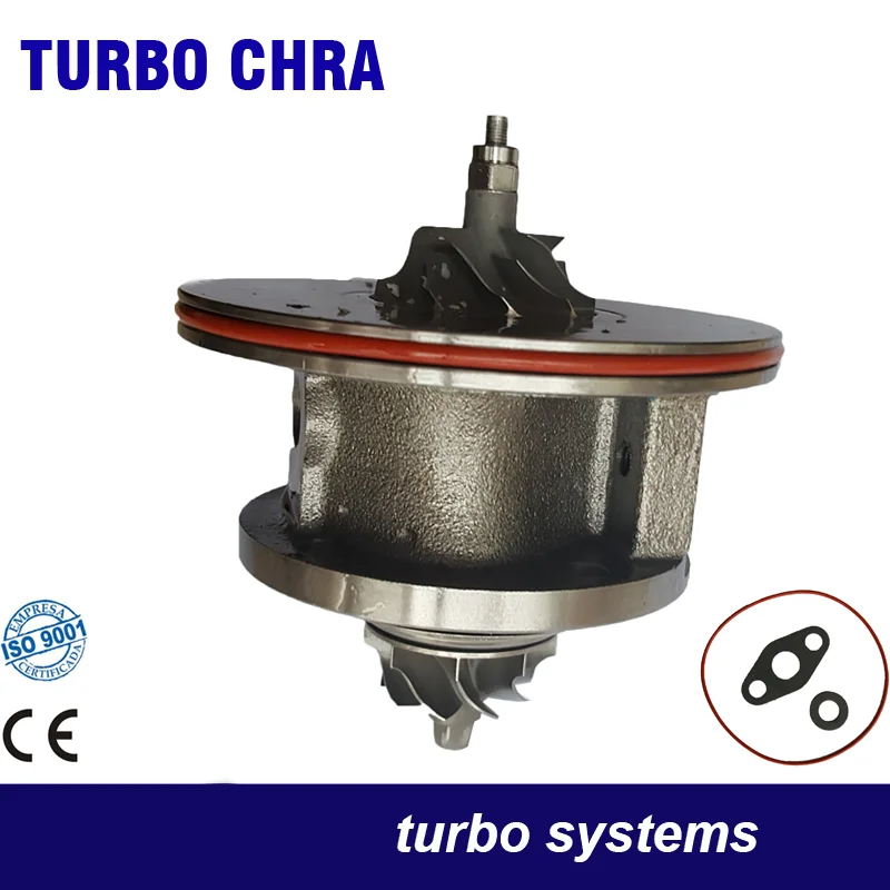 

turbocharger chra core cartridge KP35 54359880006 54359700006 for Opel Corsa C D Agila A B Combo C Tigra B Meriva B 1.3 CDTI