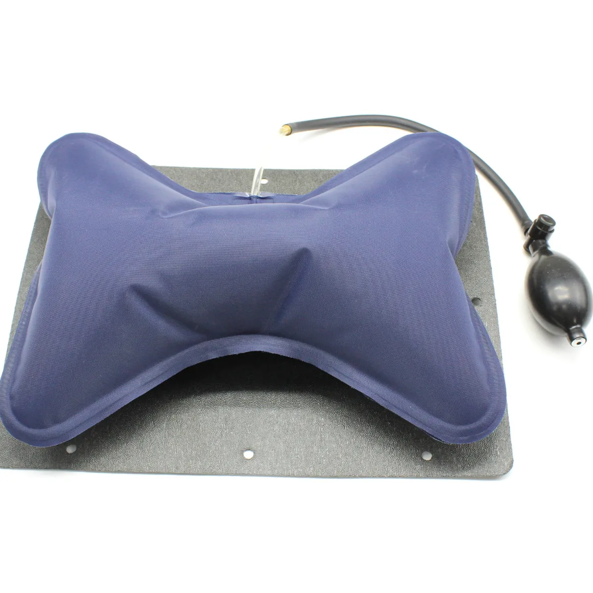 car manual operation Hand-operated tournure seat lumbar back headrest waist pillow back support for seat Interior Accessories