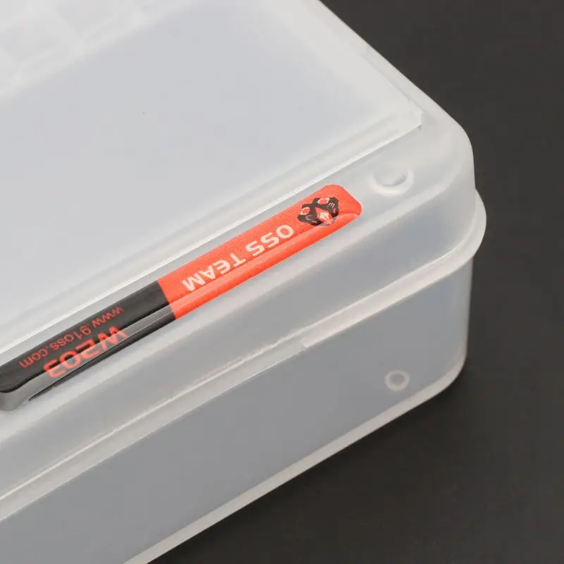 Multi Functional Repair Storage Box For IC Parts Smartphone Opening Tools Collector