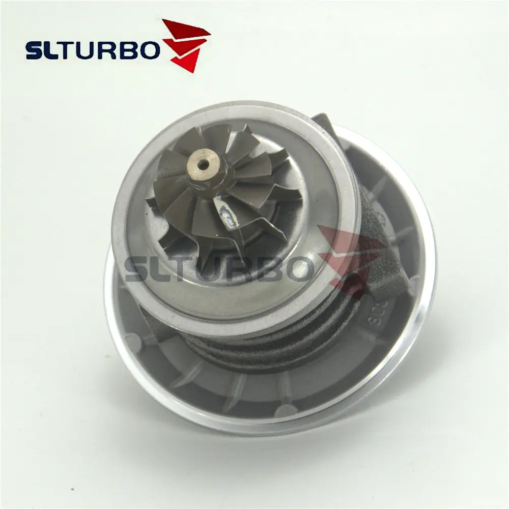 Turbo Cartridge Turbine Chra For Seat Arosa Cordoba Seat Ibiza III 1.4 TDI 55 Kw 75 HP AMF 3 Zyl Balanced Turbocharger Core