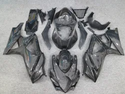 SUZUKI GSXR1000 k7 2007 2008 fairing GSXR 1000 07 08 k7 Motorcycle Fairing For ABS Injection Fairings Carbon Fiber Color