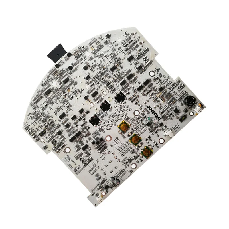 Vacuum Cleaner Untimed PCB Motherboard For Irobot Roomba 550 560 650 610 630 Parts Accessories