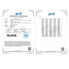 3.7V 4500mAh Lithium Battery for Tablets 7-9 Inch #2