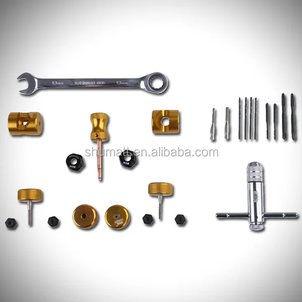 

Fuel Filter Assembly and Disassembly Tools Oil Removal Tool