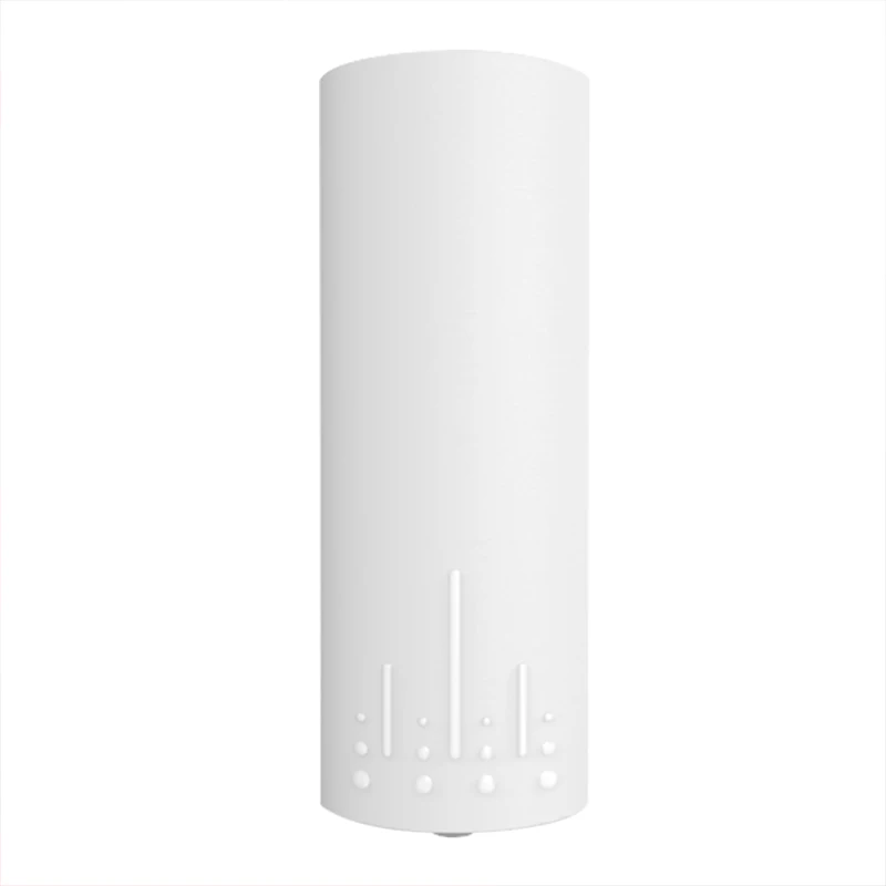 Roteador sem fio wifi ao ar livre ponte 300mbps wifi amplificador de sinal de alta potência 5.8ghz cpe roteador com 2*10/00m lan porto 1pc/2 pces