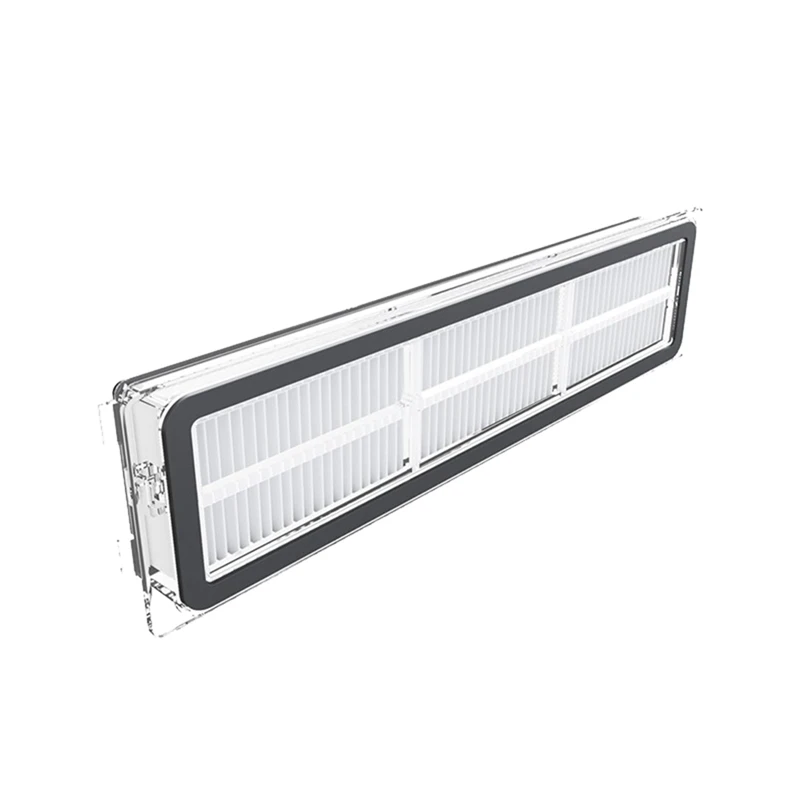 XIAOMI 드림 봇 L10 프로 D9 로봇 진공 청소기 액세서리 HEPA 필터 3Pcs