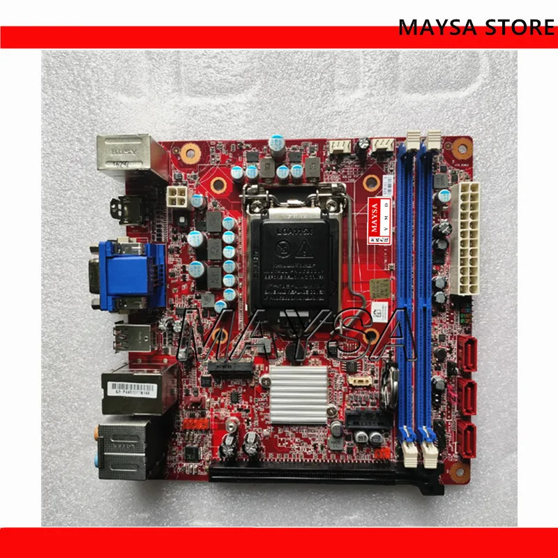 

H170H4-LT For Lenovo Y710 Y720 Motherboard LGA1151 Mainboard 100%tested fully work