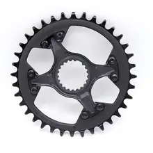 Corona Shimano Deore XT M8100 SM-CRM85 – Evolution Bikes COM