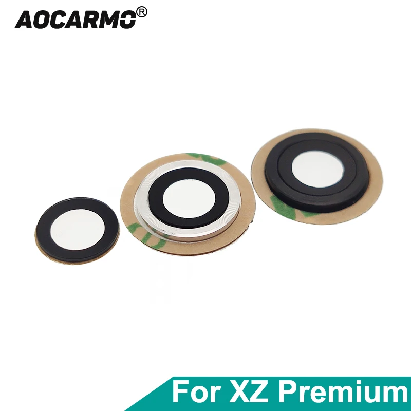 Aocarmo Back Lens R… - image
