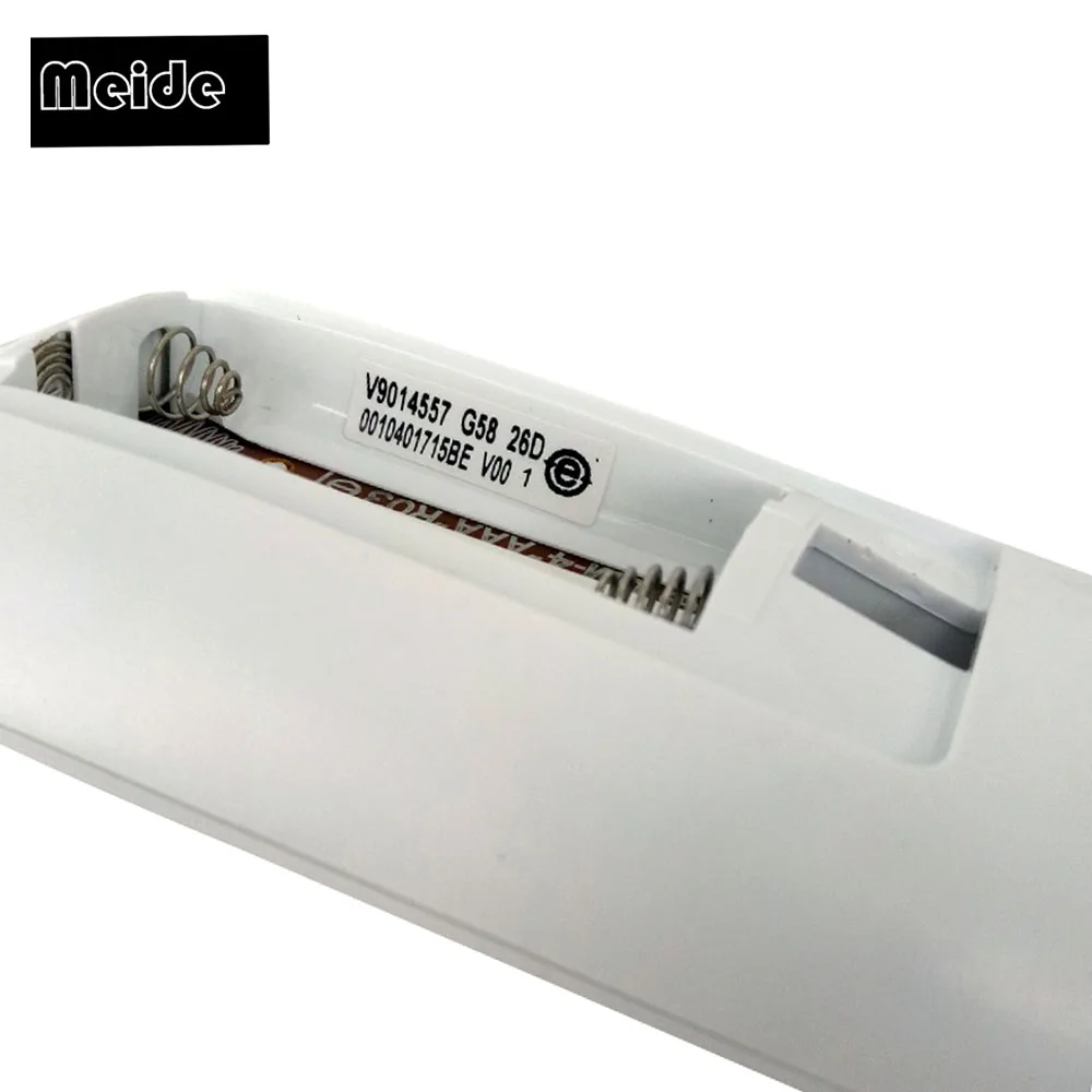 Repuesto de Control remoto para Haier 0010401715BE, reemplazo de aire acondicionado Westinghouse, novedad