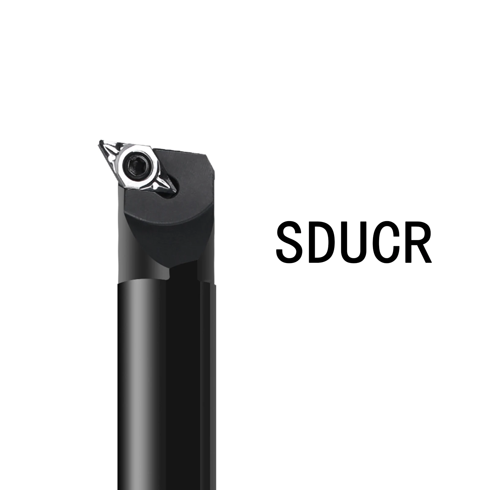 SDZCR SDQCR07 SDXCR SDQCR SDWCR SDUCR SDXCR07 SDZCR11 S08K Фреза для станков с ЧПУ Держатель внутреннего токарного инструмента Твердосплавная пластина DCMT