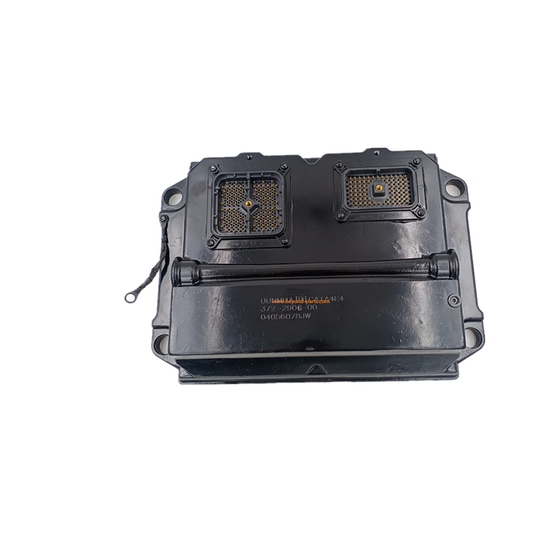 Contrôleur de moteur E330C A4E4 372-2906 Évaluation technique et guide d’utilisation pratique