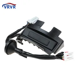 81260-2V010 812602V010 Tailgate Lock Rear Tail Door Switch For Hyundai Veloster 2011-2016 Trunk Lid Lock Handle