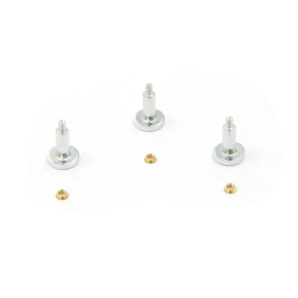 LILYGO ®   Аксессуары SMT M3 Комплект магнитных гаек Адаптер для чернильного экрана T5 4,7 дюйма