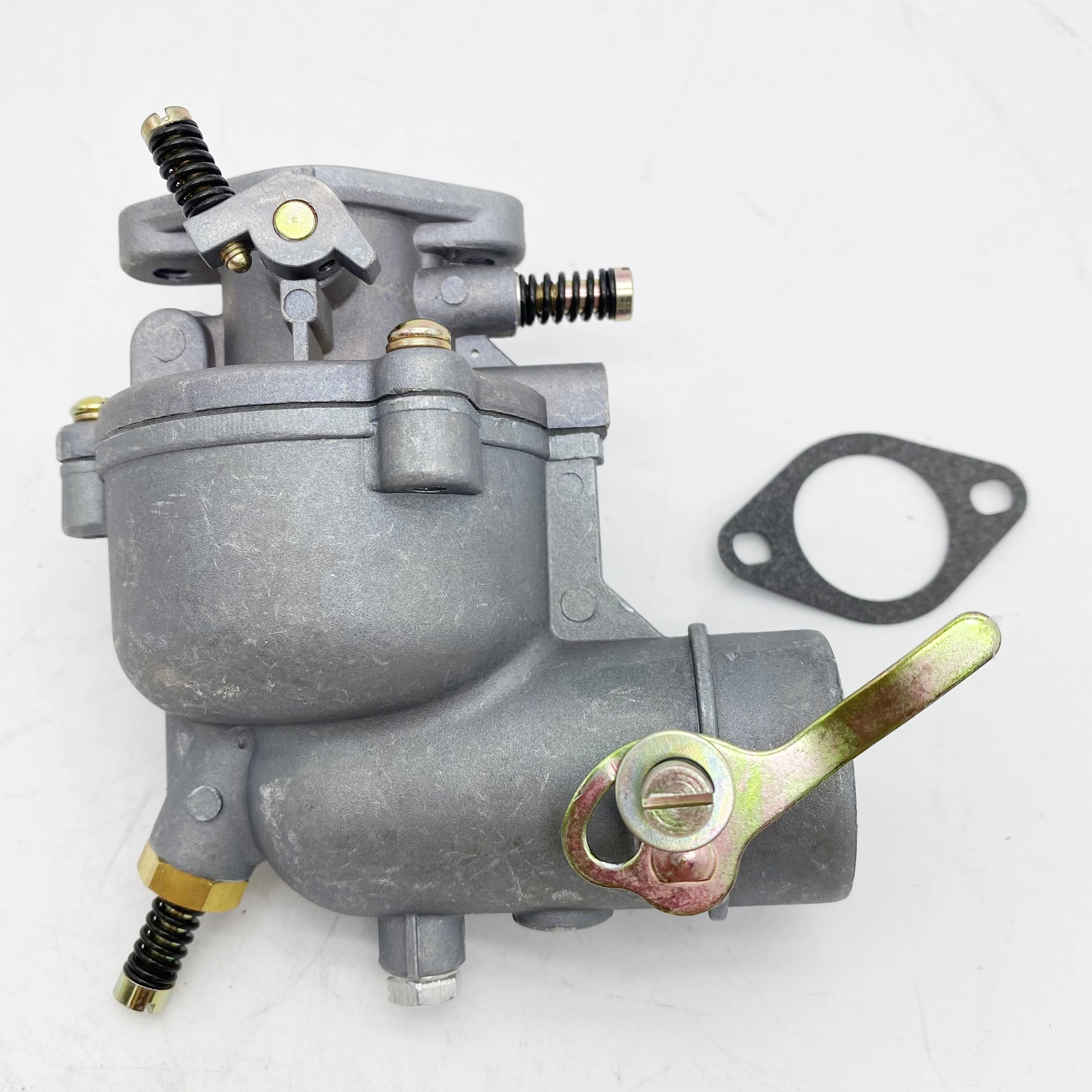 New Carburetor For BRIGGS STRATTON 390323 394228 195432 7HP 8HP 9 HP Engine Carb K70 KMB-5