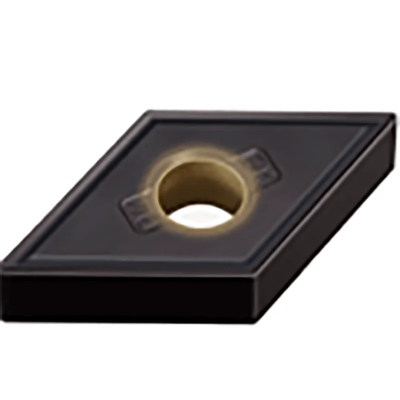 

10PCS carbide inserts DNMG150604-GK MC5015 DNMG150608-GK MC5015 free shipping