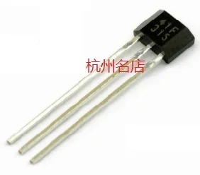 41F bipolar latch ss41f Hall element sensor