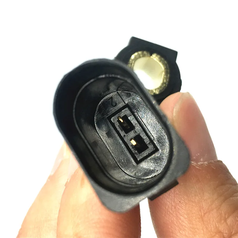 WHT003860 WHT003863 WHT 003 861 862 ABS Wheel Speed Sensor For A1 A2 A3 S3 TT Polo 9N 6R 6C Golf Passat Seat Ibiza Toledo Leon
