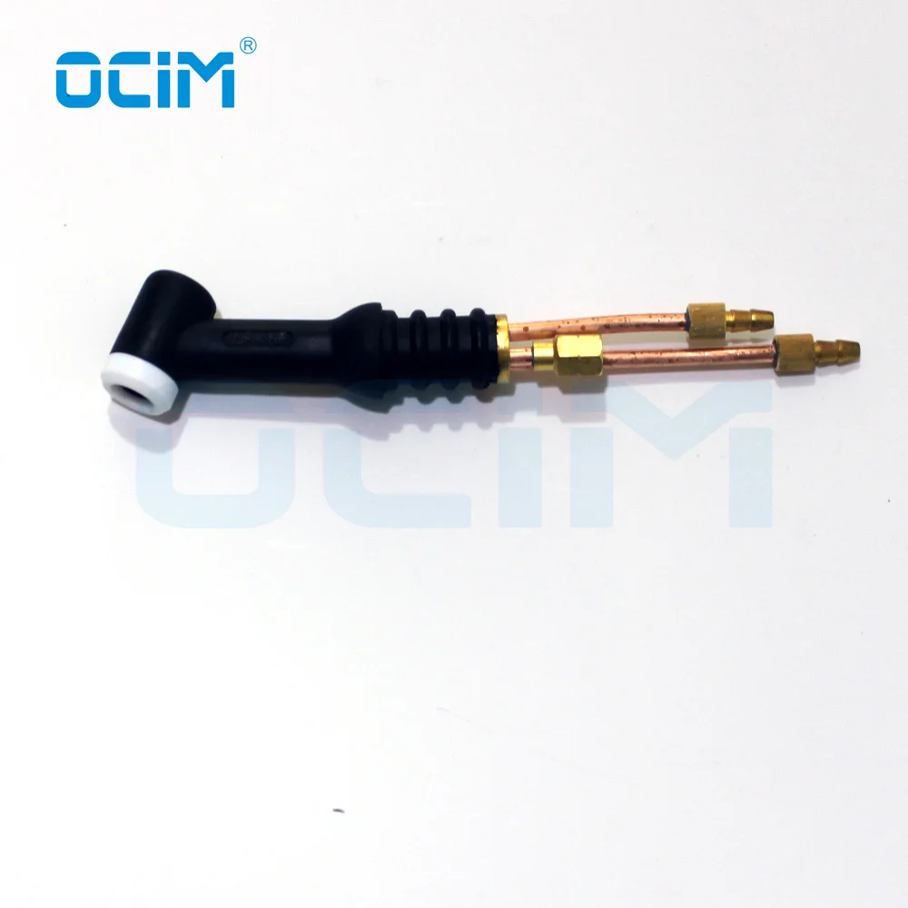 Hàn Tig Đầu Đèn Pin WP18 Series Làm Mát Bằng Nước 350Amp