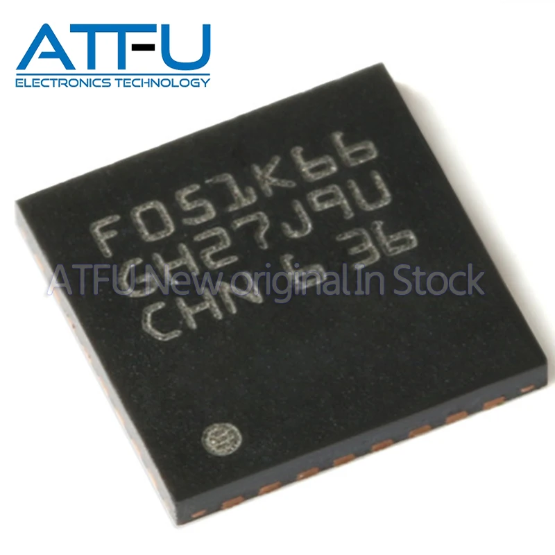 STM32F042K4U6 IC MCU 32BIT 16KB FLASH 32UFQFPN