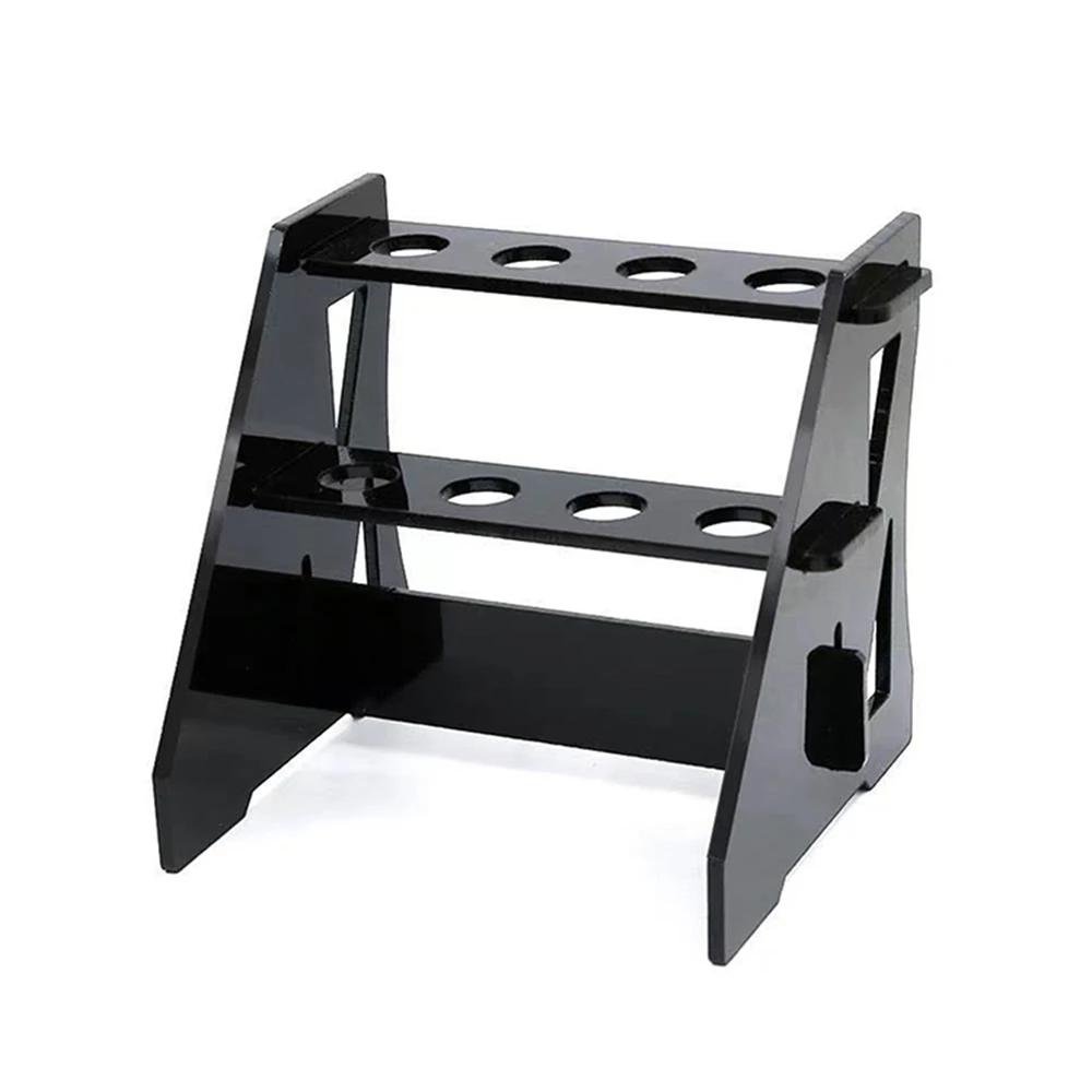 Practical Shock Absorber Screwdriver Tool Holder Storage Rack for RC Car Drone Boat Model Stand Spart Parts Accessories