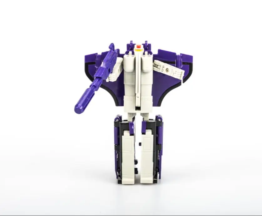 Transformation G1 Reissue Astrotrain brand new Kids Toy Action