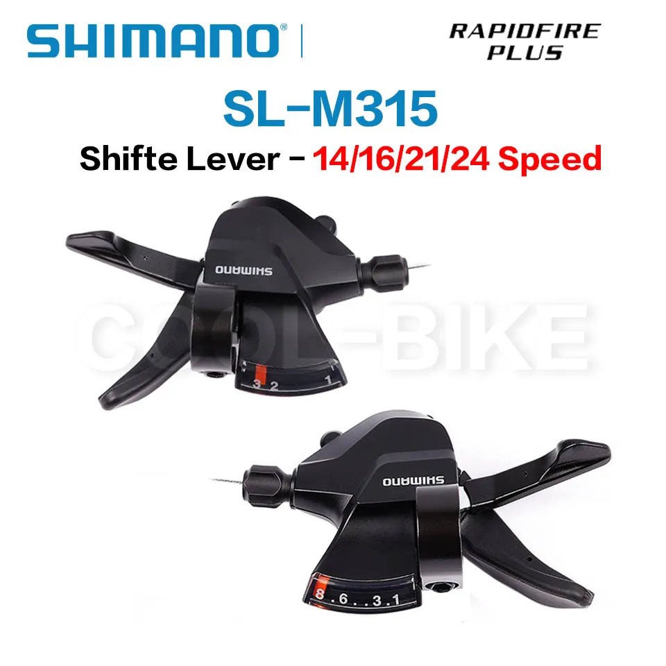Shimano Altus SL-M3… - image