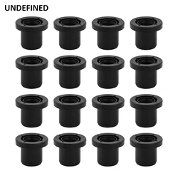 ATV Parts Front Suspension A-Arm Bushings Kit Plastic Shock Absorber for Polaris Outlaw 450 525 Breeze LSV/PTV Predator 500