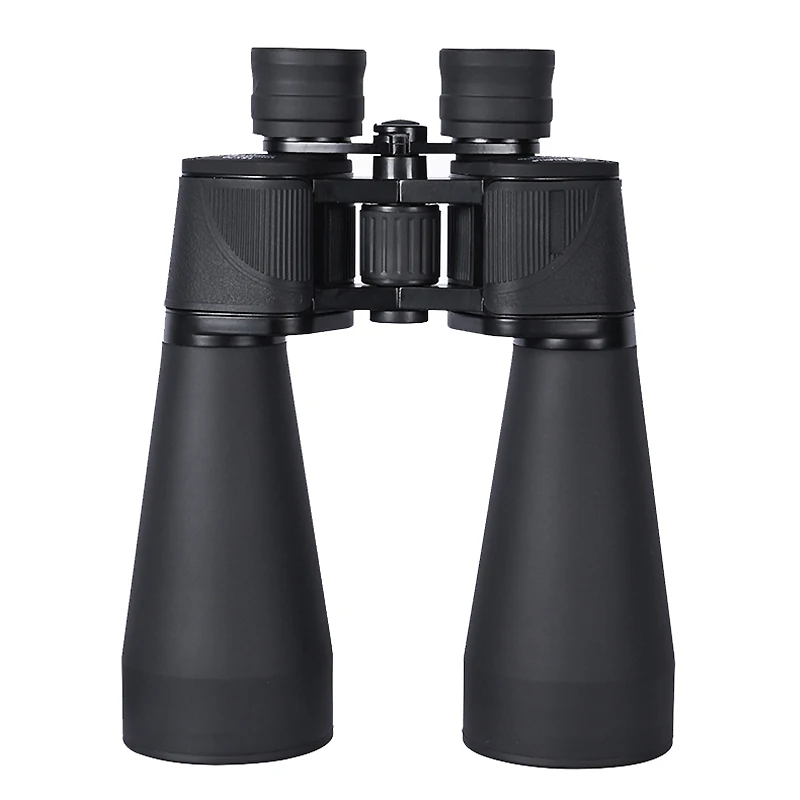 

Super 15x70 Binocular Telescope Black HD Waterproof Long Eye Relief Wide Angle Outdoor Camping Hunting Bird-watching Binoculars