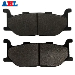 Front Brake Pads for YAMAHA XP400 Majesty 400 04-13 XVS 400 XVS400 1996 XP 500 XP500 TMax 01-03 XV 535 XV535 Virago 95-03