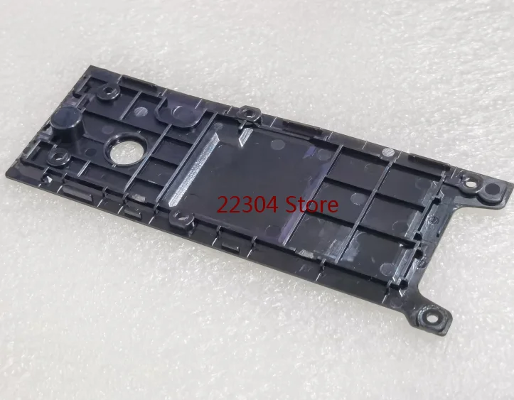 camera Repair Parts Bottom Case Cover Tripod Mount Plate 456597101 For Sony FDR-AX33 FDR-AX30