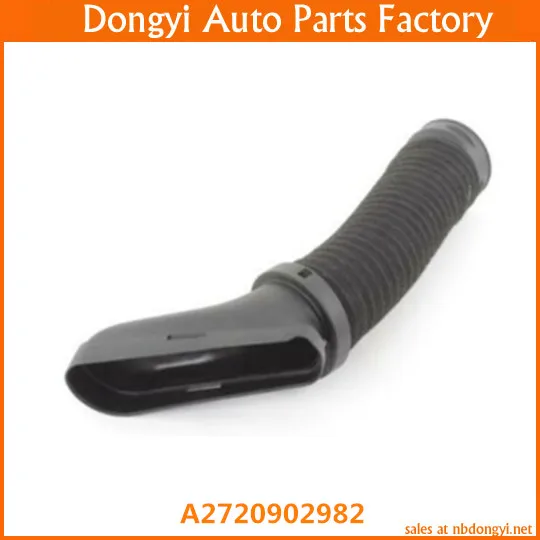 

High Quality Air Intake Hose For A2720902982