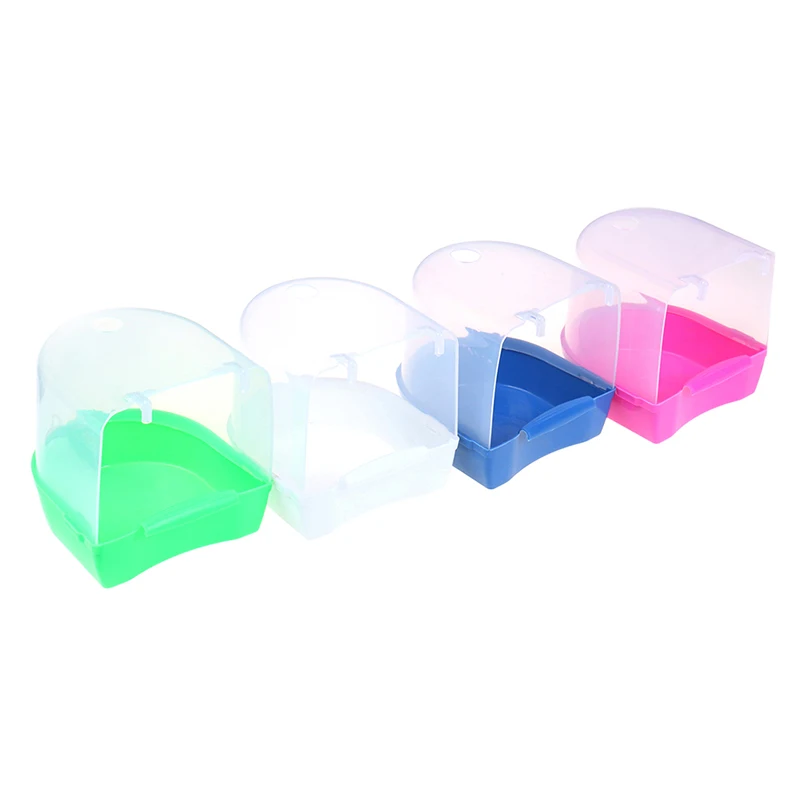 Thumbnail 4 - #32 Best Bird Cage Bird Baths to Buy In 2026