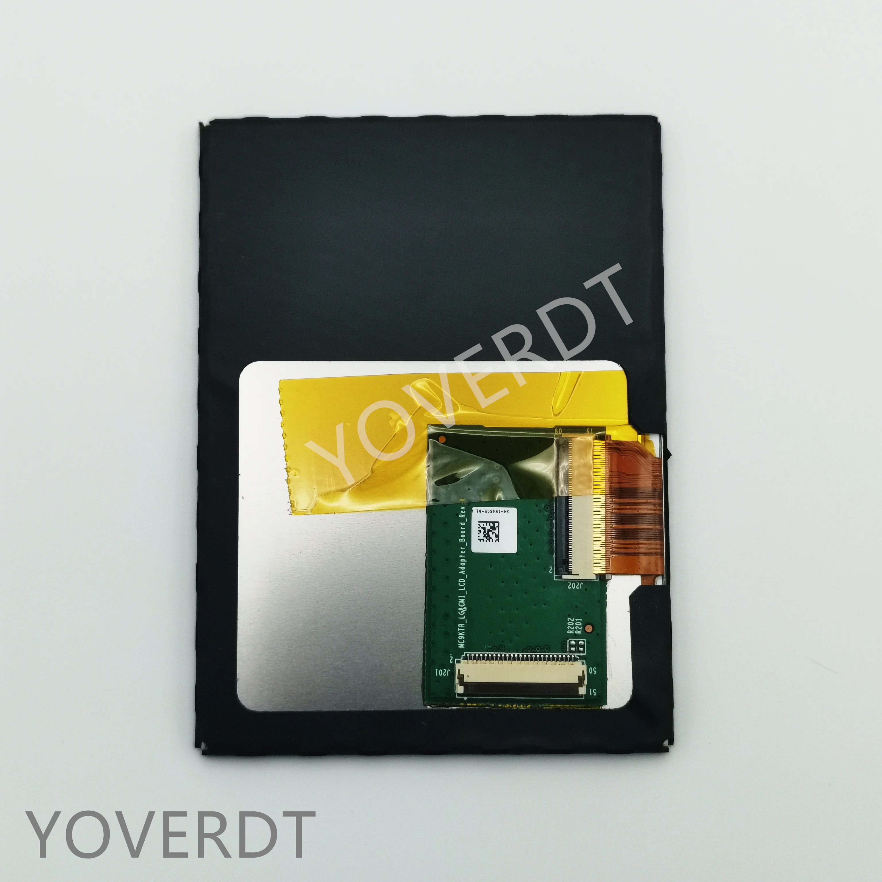 Original LCD Module With PCB Replacement For Motorola Symbol MC9190 MC92N0  83-147276-01