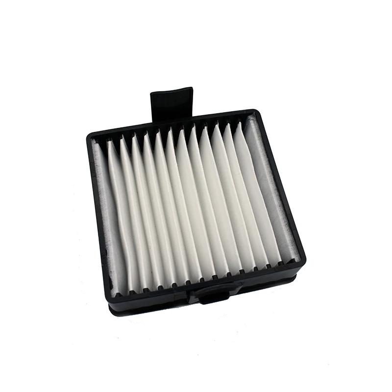 2 peças filtro de substituição para aspirador de pó manual ryobi p712 p713 p714k acessórios para limpeza de poeira