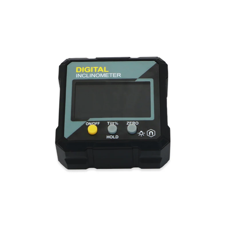 SHANHR Neuer Winkelmesser, 360-Grad-Mini-elektronischer digitaler Winkelmesser, Neigungsmesser, Winkelmesser, Messbox – Detail 7