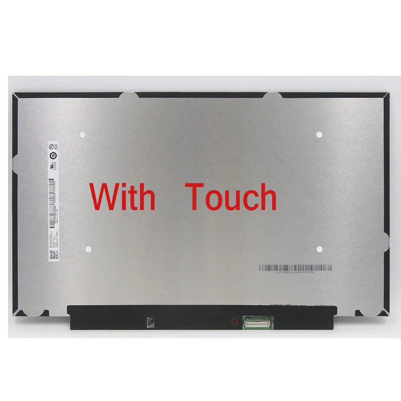 

14 inch lcd display matrix screen For Lenovo 14e Chromeboook Gen 2 IdeaPad 3 14 Touch LCD Screen 5D11B39776